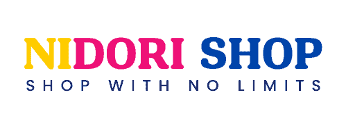 Nidori.shop logo