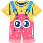 baby clothing