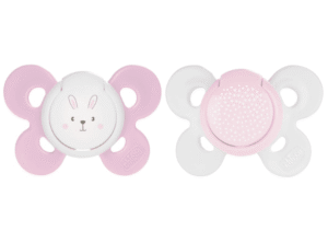 Chicco Physio Soft SiliconePacifier