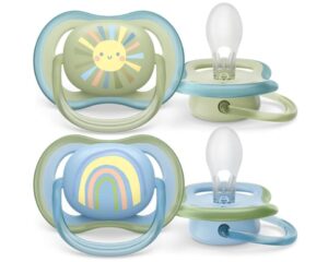 Philips AVENT Classic Pacifier