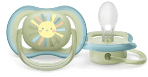 Top 3 Baby Pacifiers & Teethers Reviews