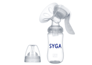 safe feeding bottles for newborn in India